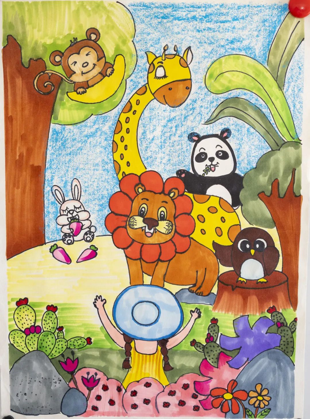 云南野生动物园