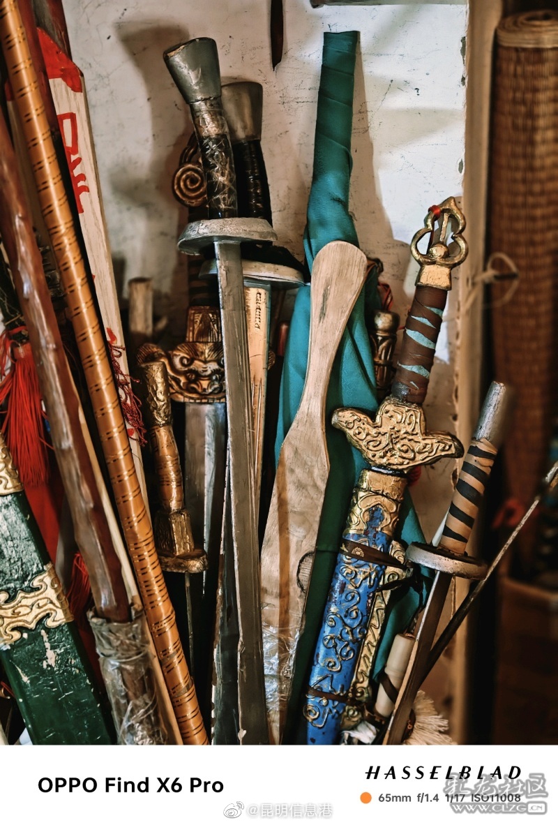 昆明信息港微博