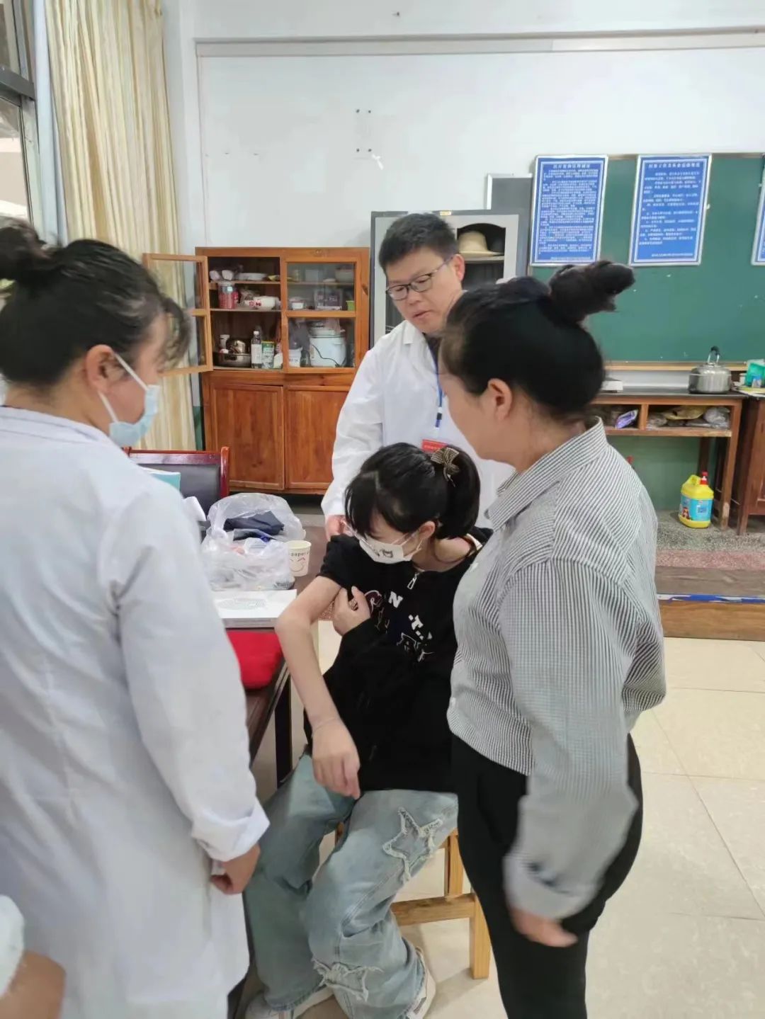 健康腾冲