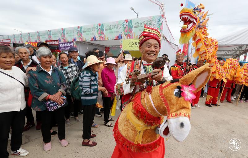 云南省文化和旅游厅