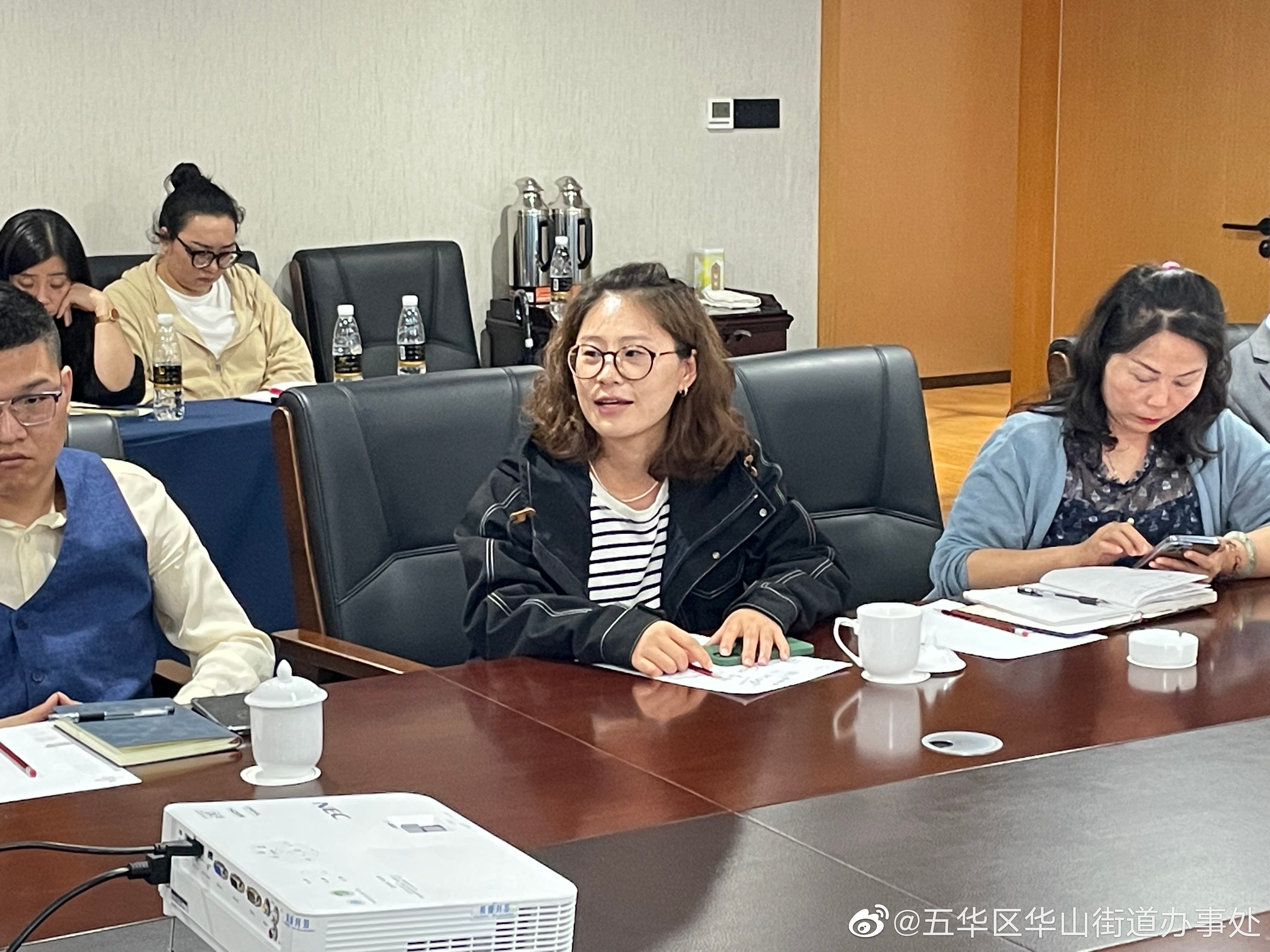 五华区华山街道办事处