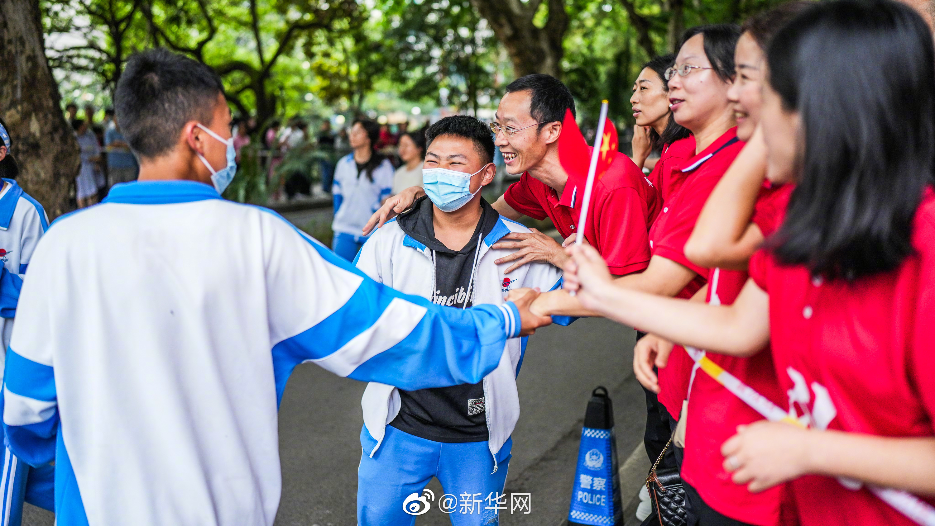 新华网