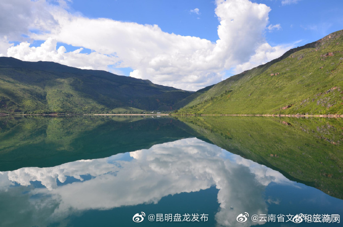 昆明盘龙发布