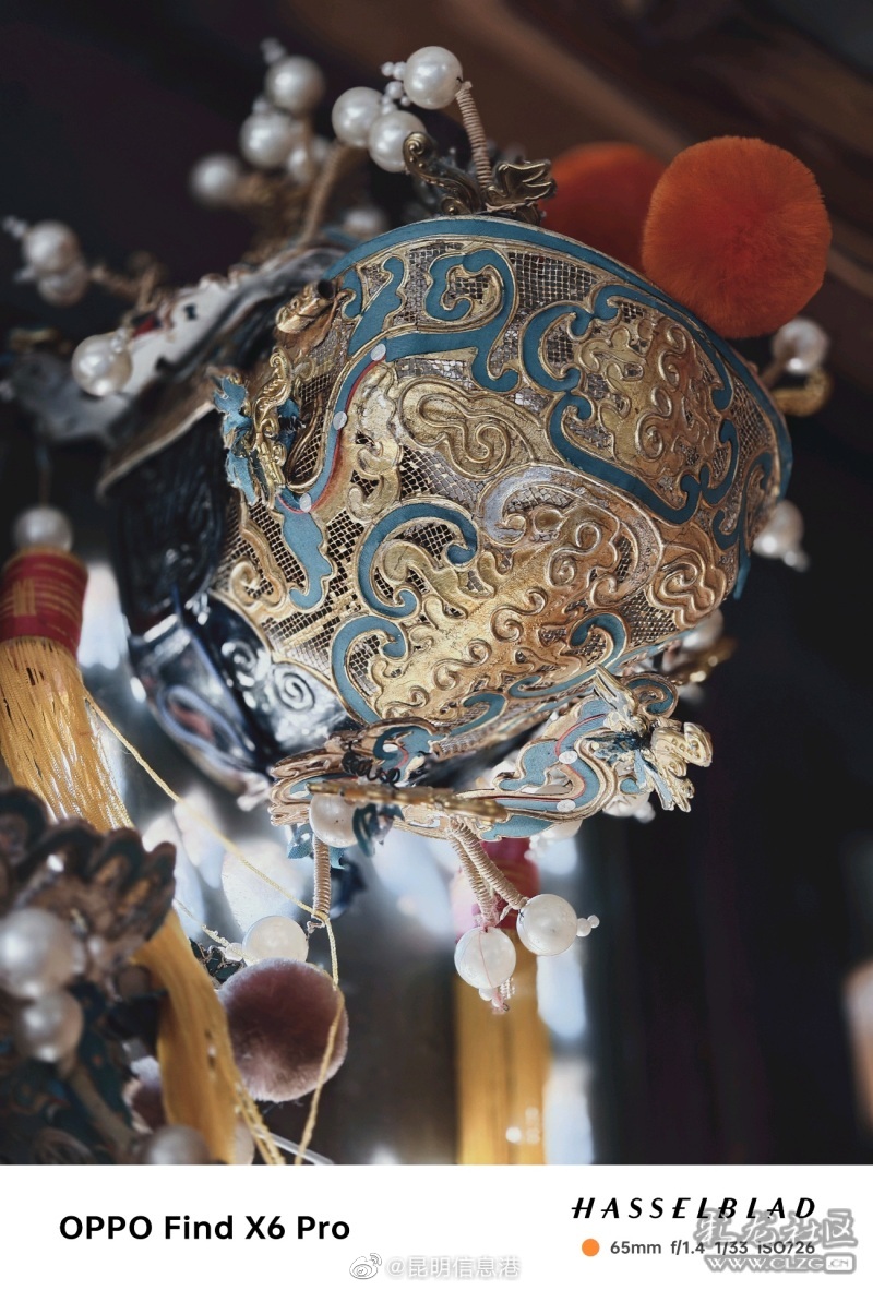 昆明信息港微博