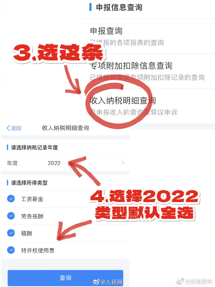云南发布