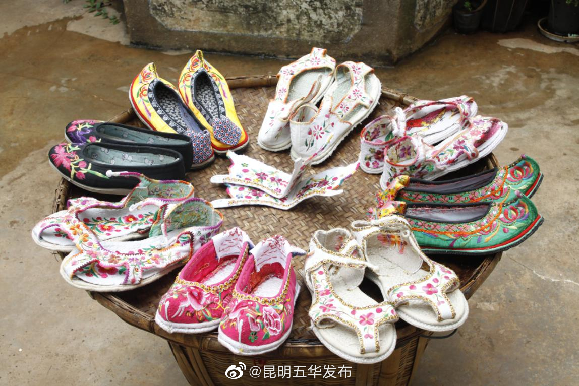 昆明五华发布