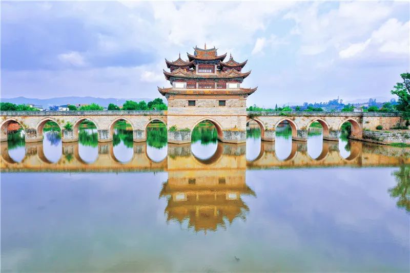 红河文旅
