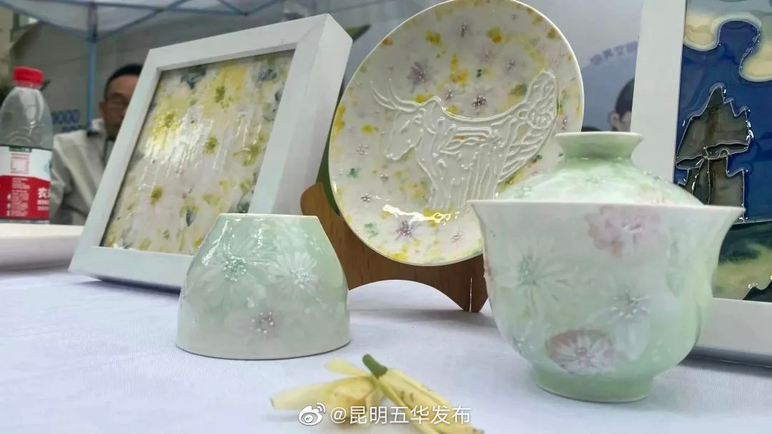 昆明五华发布