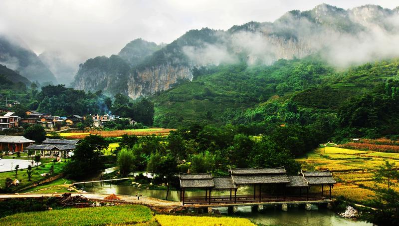 云南省文化和旅游厅
