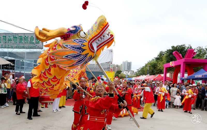 云南省文化和旅游厅