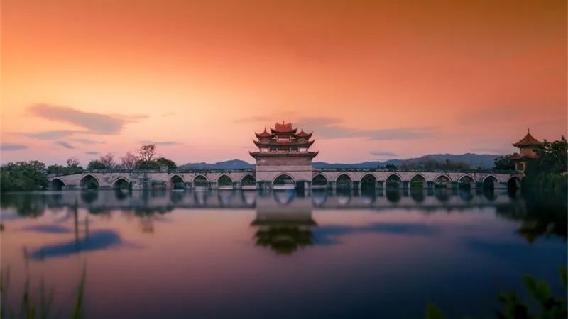 文旅云南