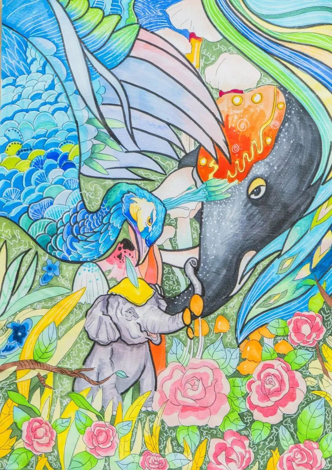 云南野生动物园