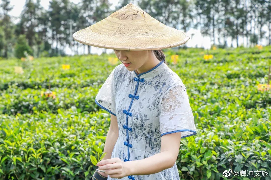 腾冲文旅
