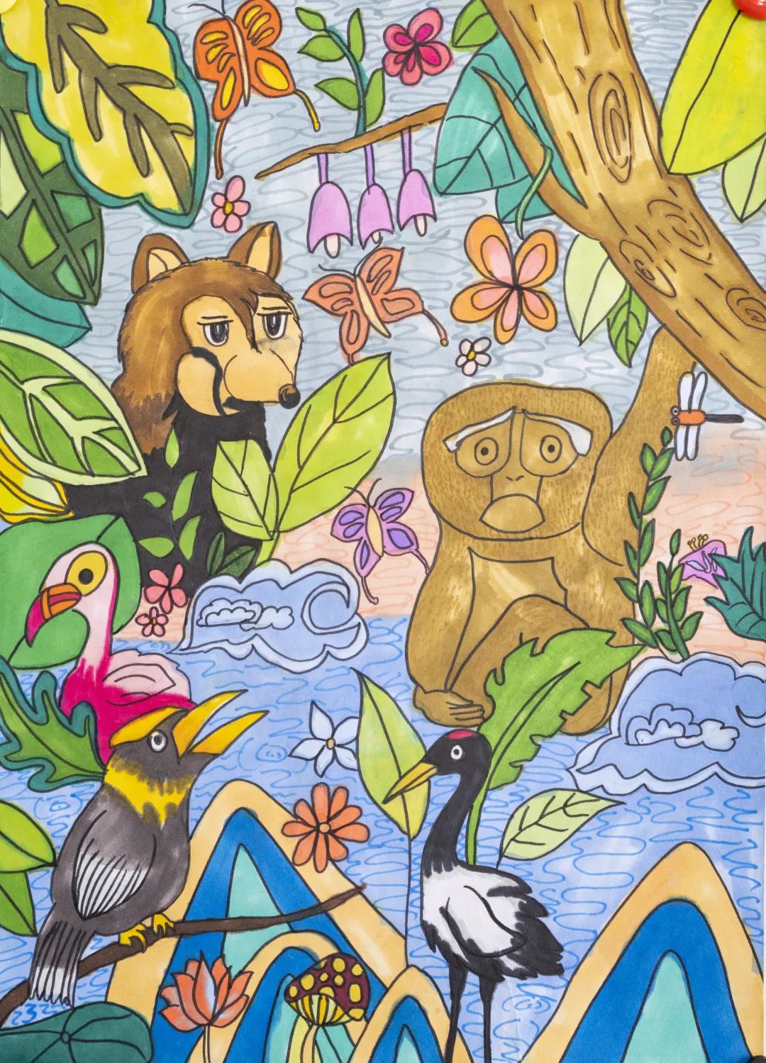 云南野生动物园