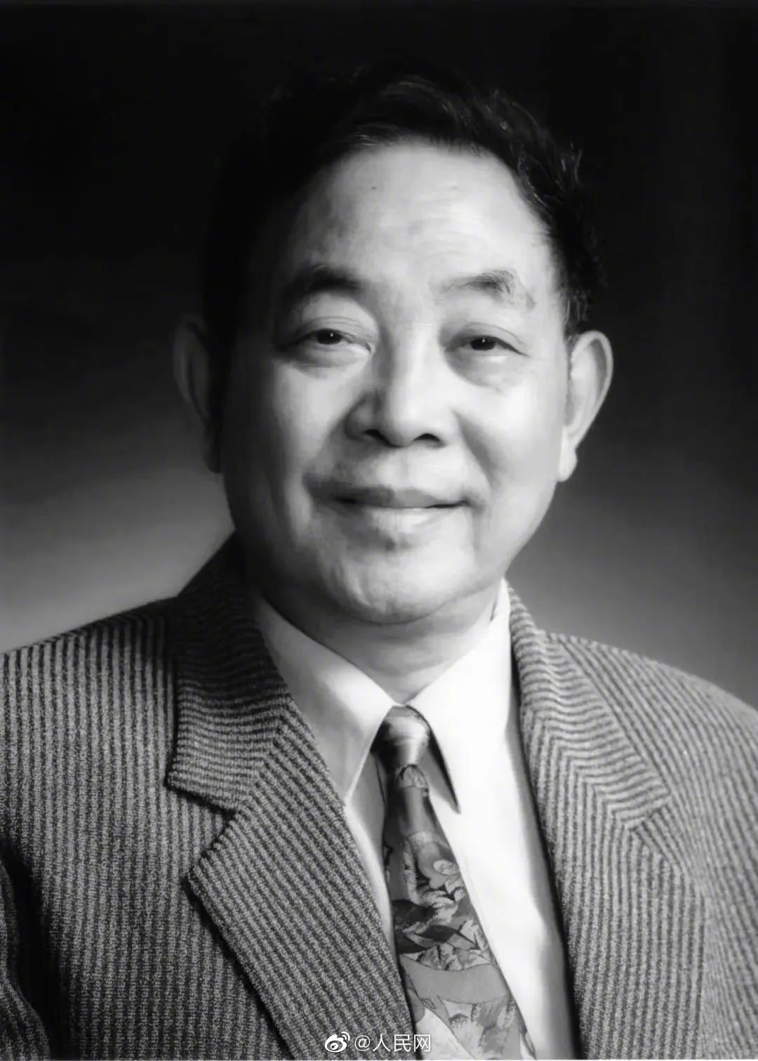 送别！建筑设计大师钟训正院士逝世