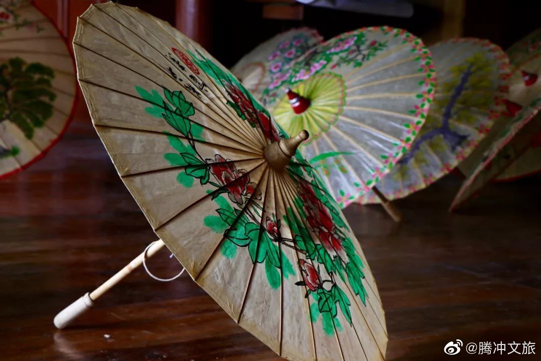 腾冲文旅