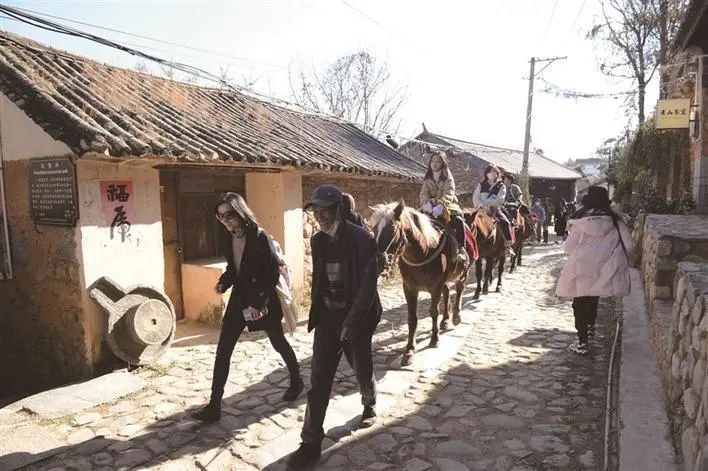 云南省文化和旅游厅