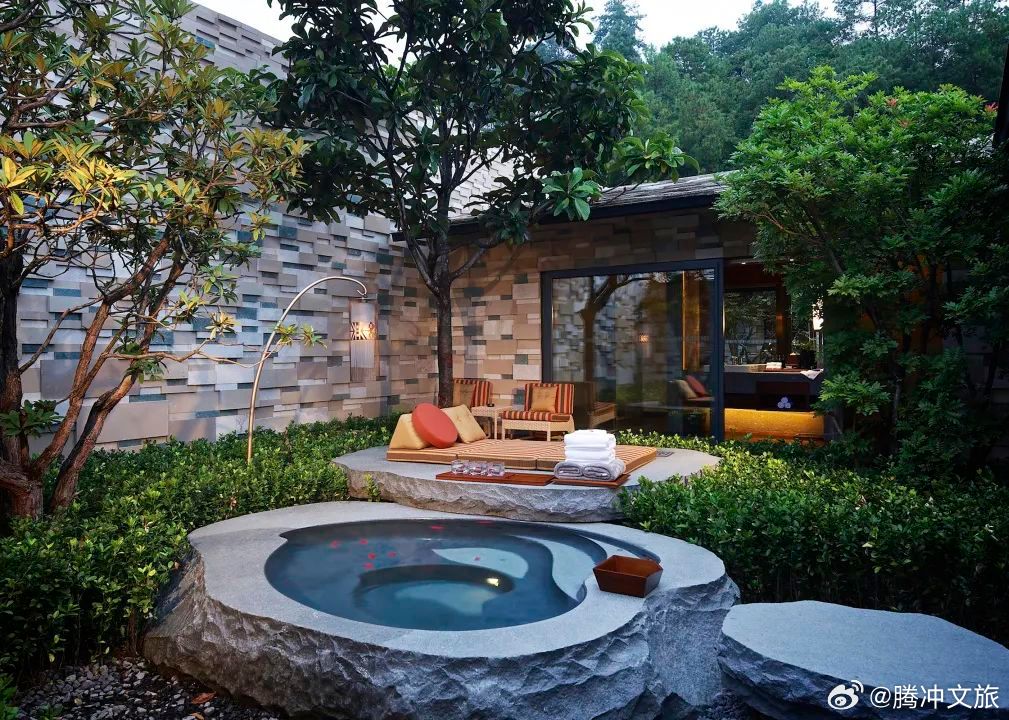 腾冲文旅
