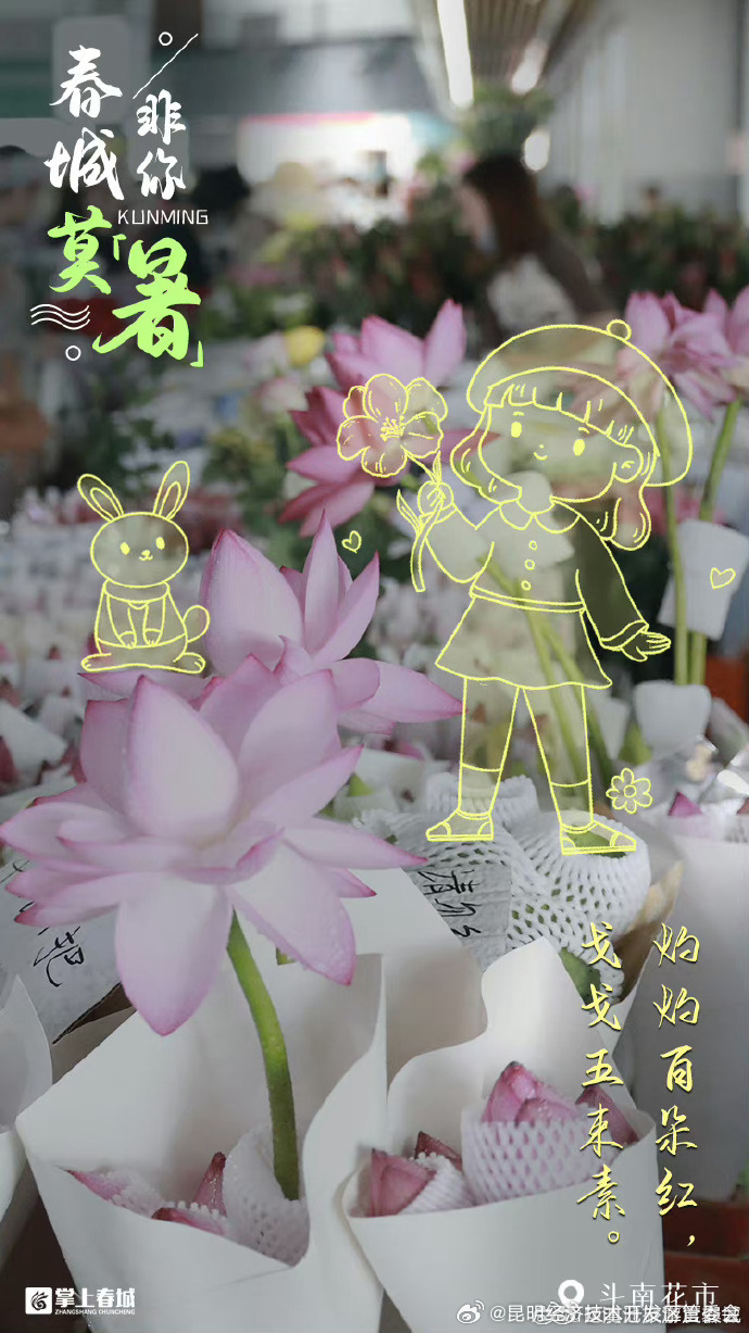 昆明经济技术开发区管委会