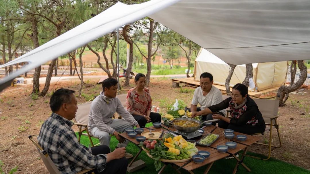 晋宁诗意的栖居地