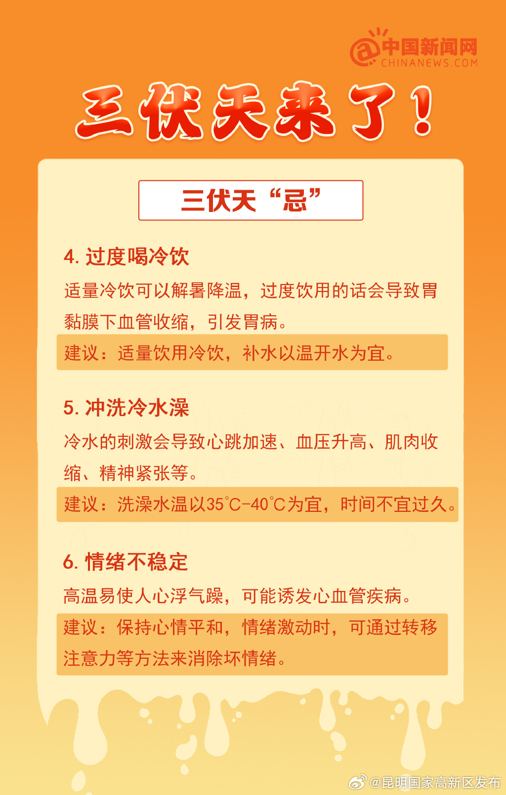 昆明国家高新区发布