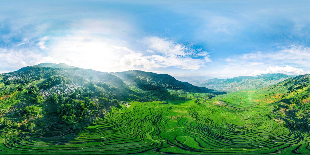红河文旅