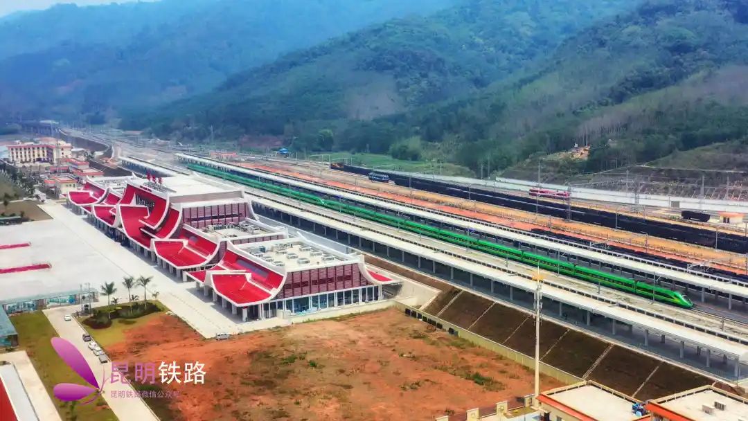 昆明铁路