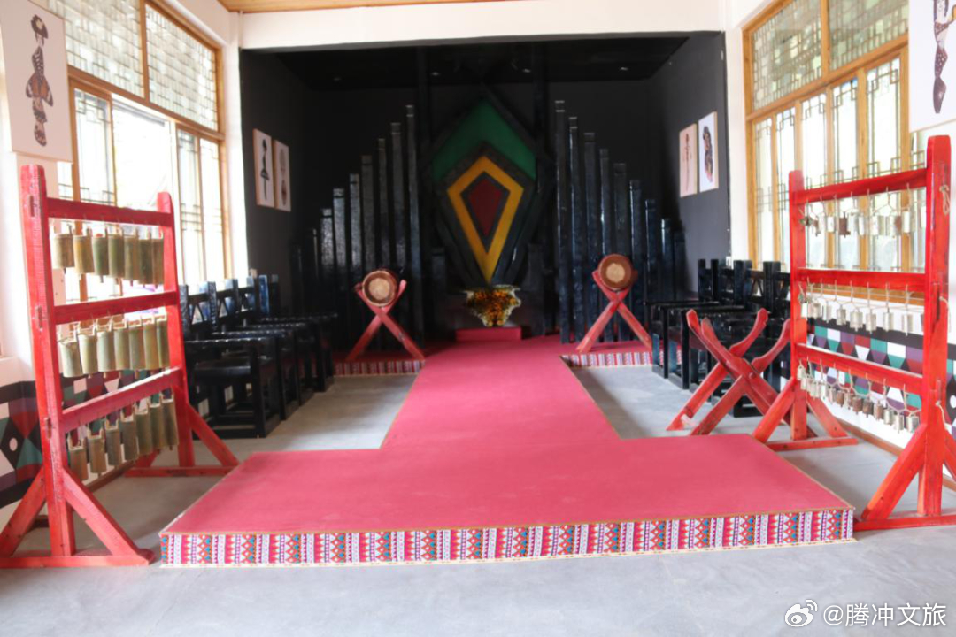 腾冲文旅