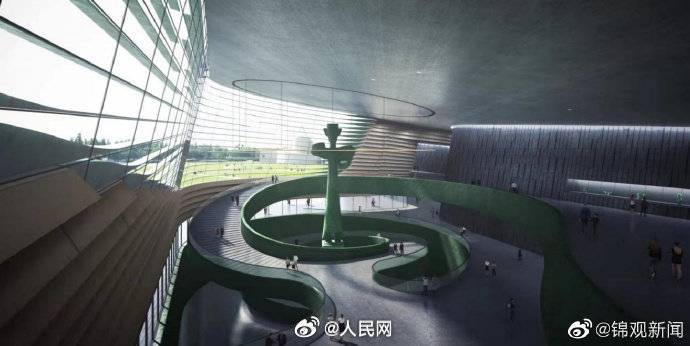 人民网
