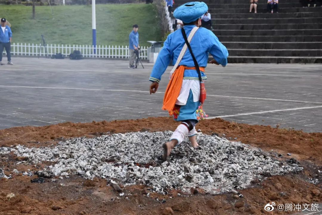 腾冲文旅