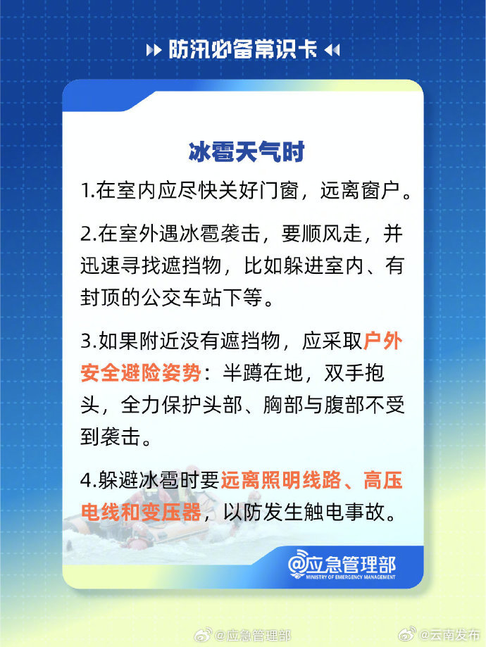 云南发布