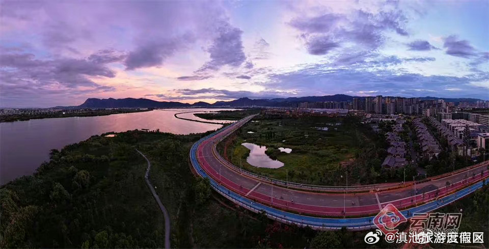 滇池旅游度假区