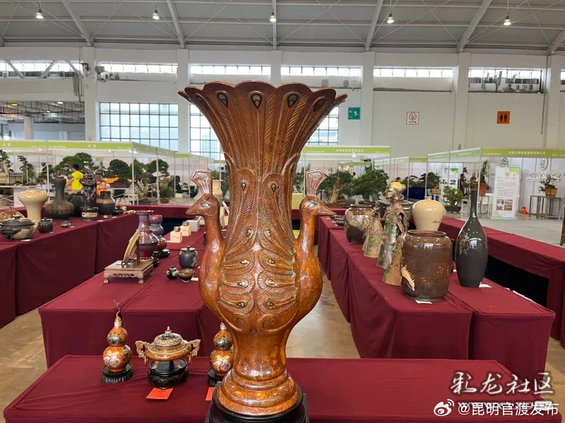 昆明官渡发布
