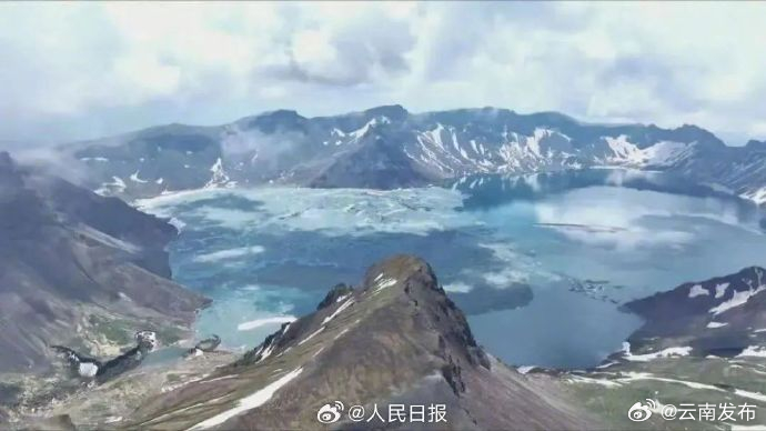 云南发布