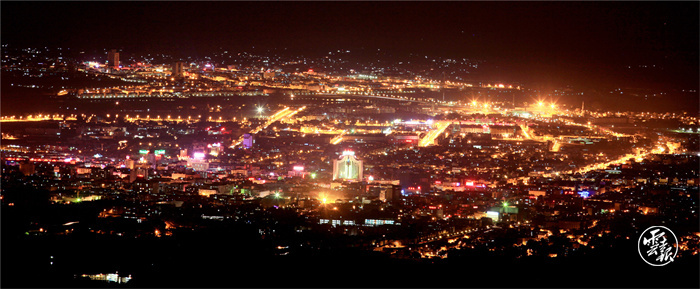 云南省文化和旅游厅