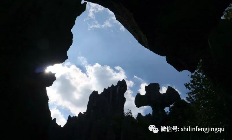 石林融媒