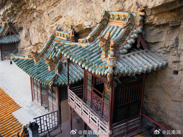 昆明盘龙发布