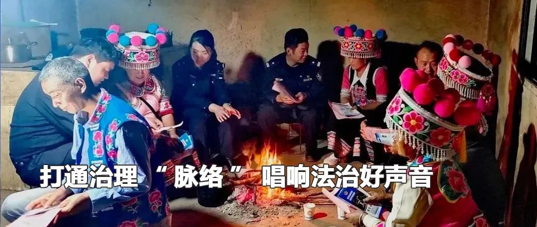 云南政法