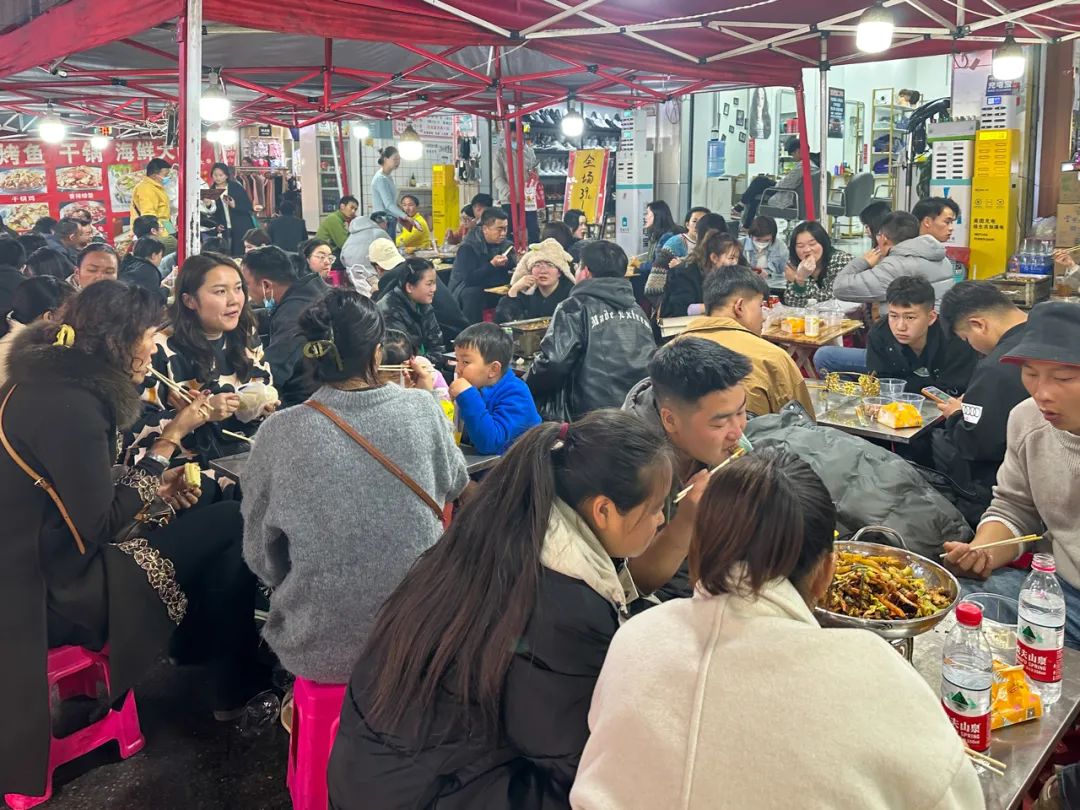 呈贡发布