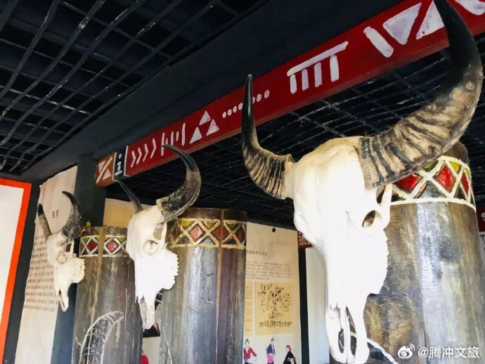 腾冲文旅