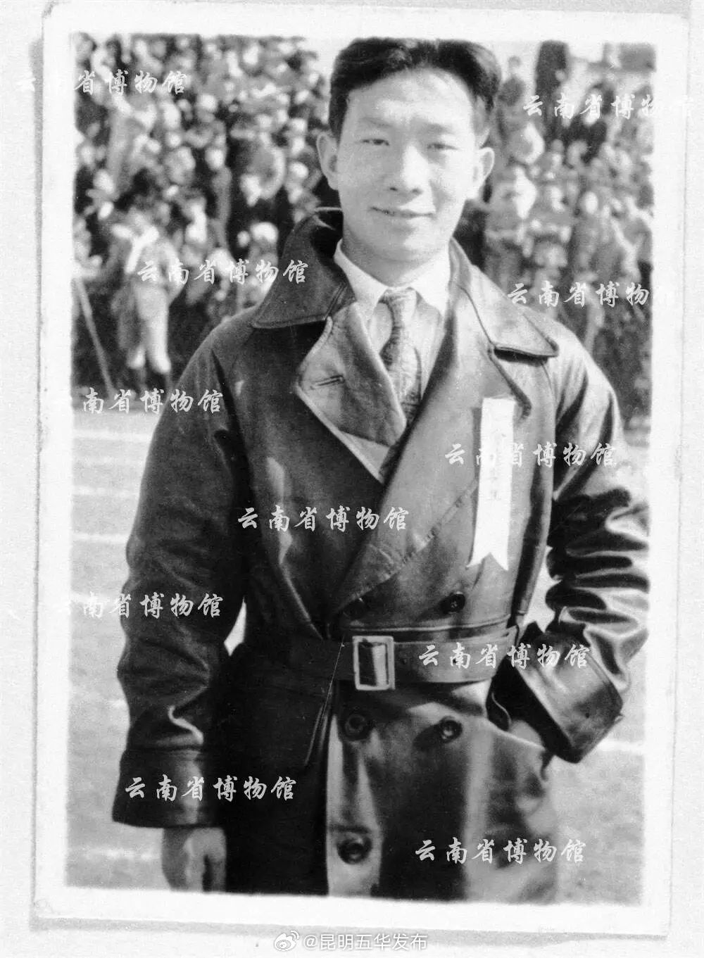昆明五华发布