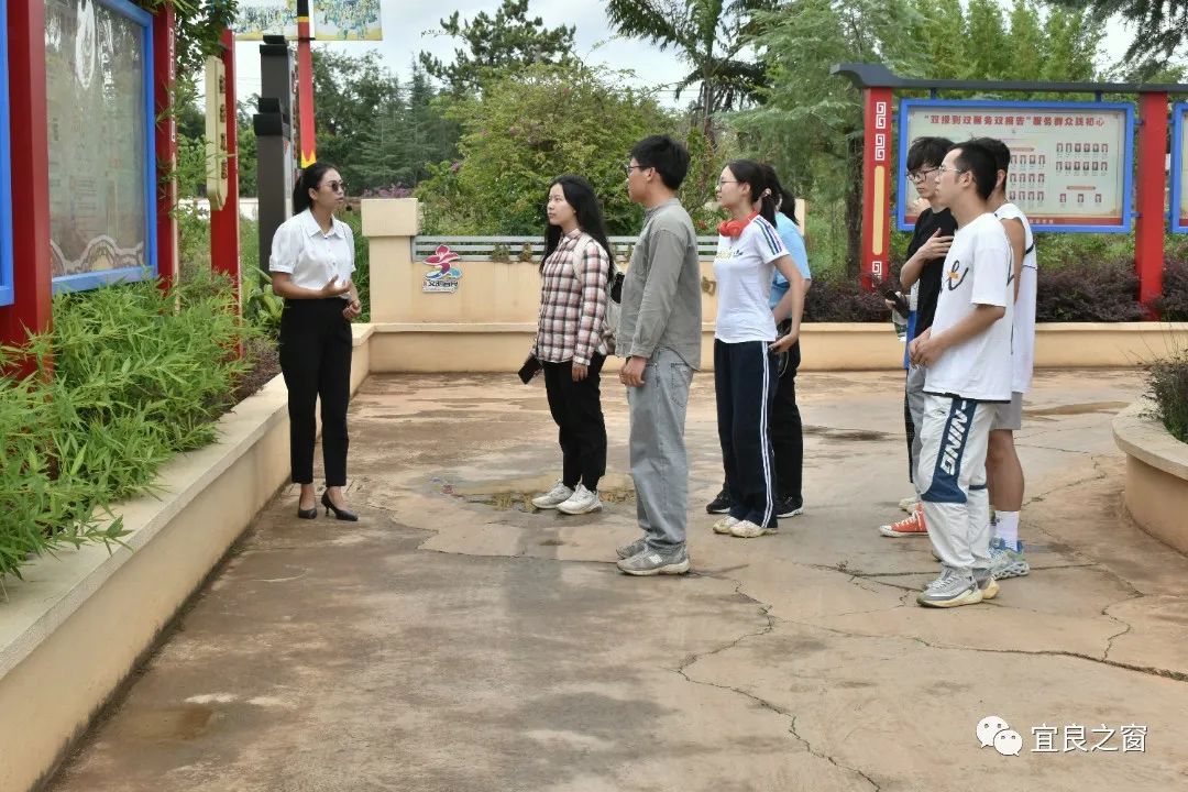 宜良之窗