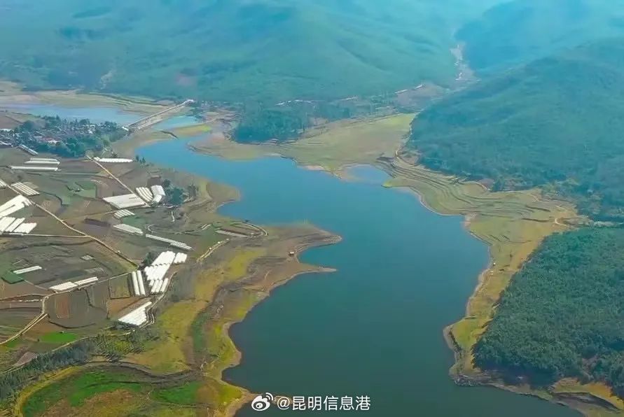 昆明信息港微博