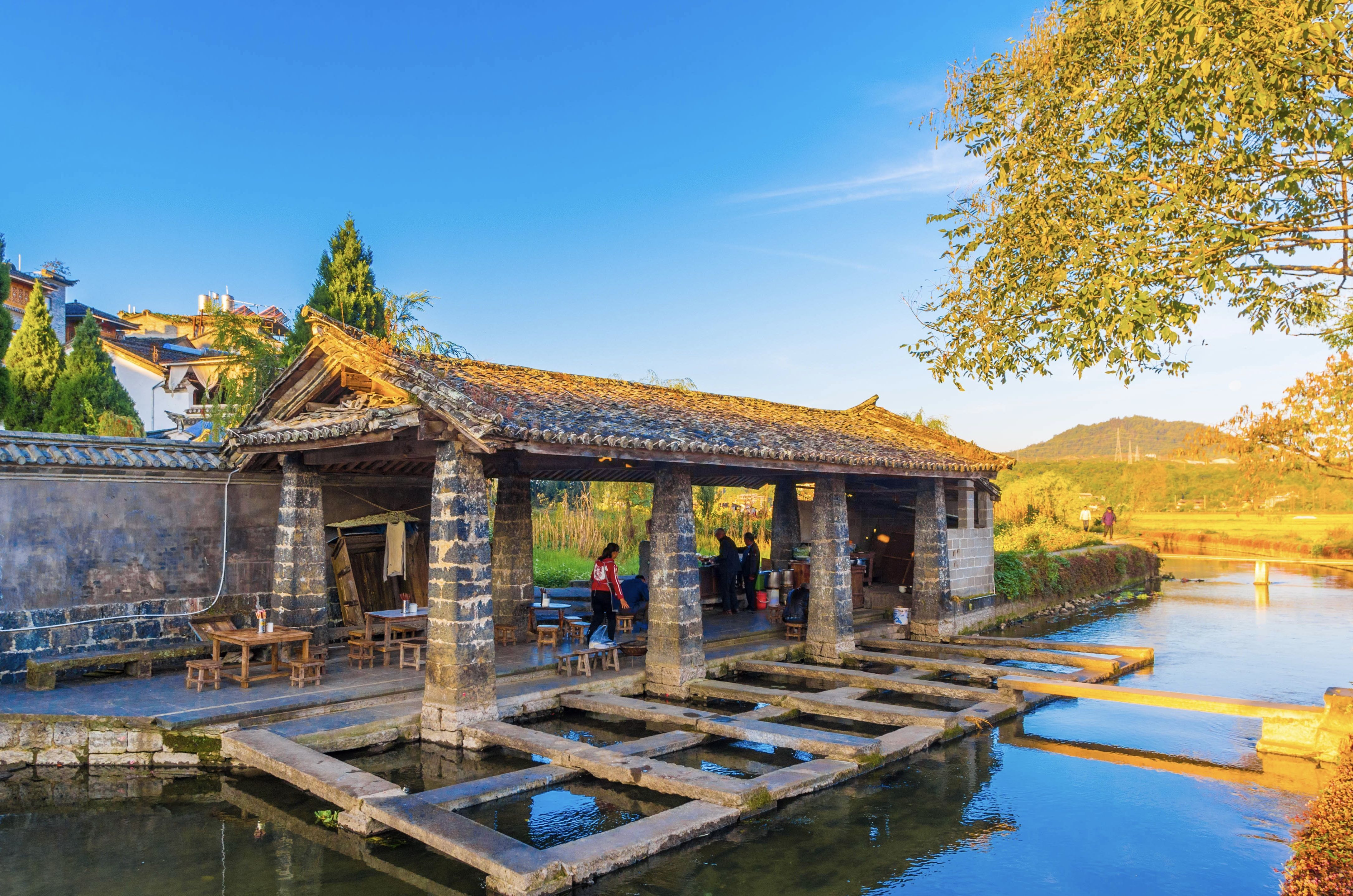 云南省文化和旅游厅