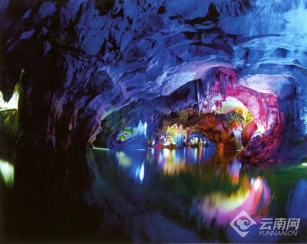 云南省文化和旅游厅
