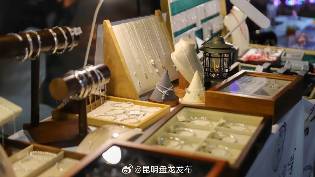 昆明盘龙发布