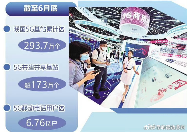 打造“5G+工业互联网”升级版