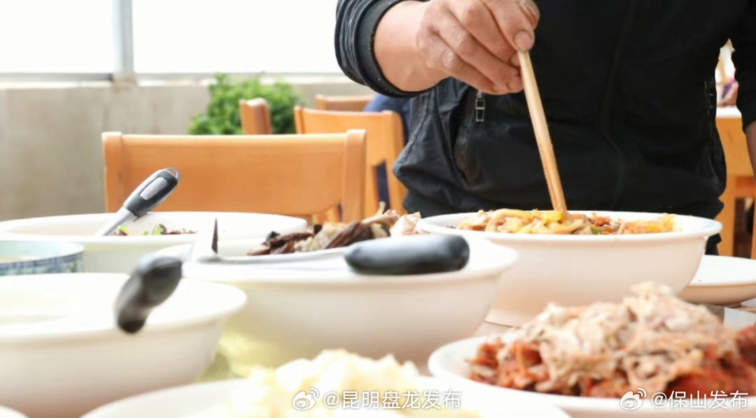 昆明盘龙发布