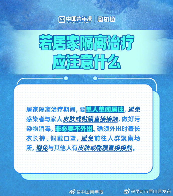昆明市西山区发布