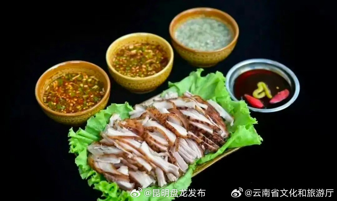 昆明盘龙发布